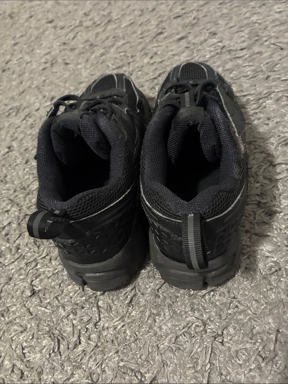 Nike vomero 5